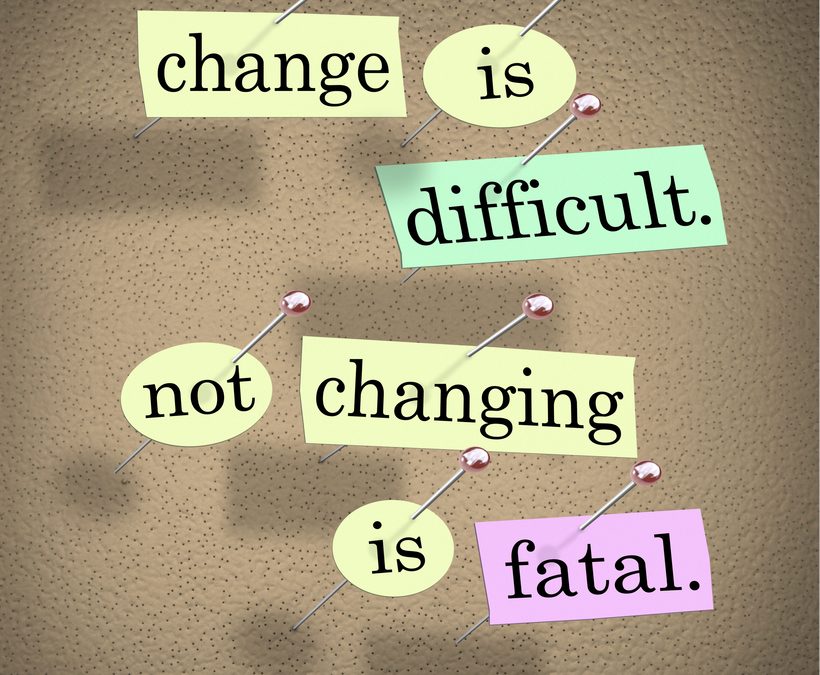 Adjust Our Life to Changes: The Challenge of IVF