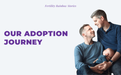 Our Adoption Journey – As a Same-Sex Couple