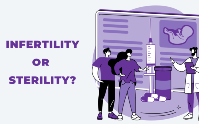Infertility or Sterility?