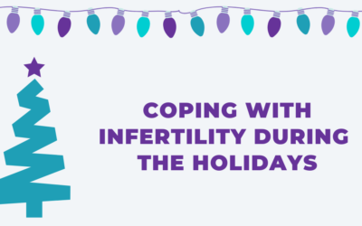Coping With Infertility During The Holidays