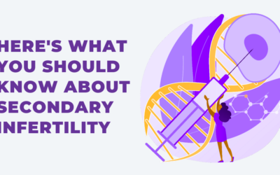 Here’s What You Should Know About Secondary Infertility