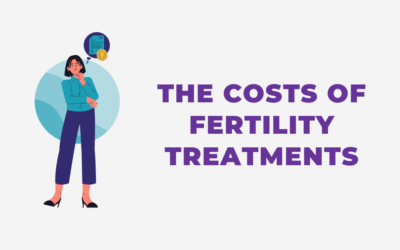 How Much Does a Fertility Treatment Really Cost?