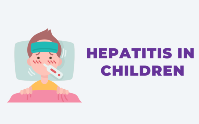 Hepatitis in Children